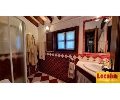 Chalet de ensueño en venta en Novales, Cantabria.