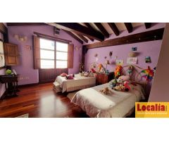 Chalet de ensueño en venta en Novales, Cantabria.