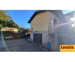 Chalet de ensueño en venta en Novales, Cantabria.