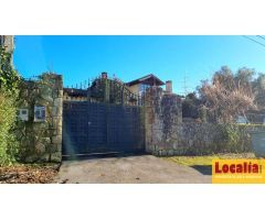Chalet de ensueño en venta en Novales, Cantabria.