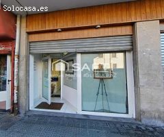 ¡FANTÁSTICO LOCAL EN VILLAMONTE!