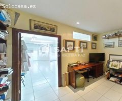 ¡FANTÁSTICO LOCAL EN VILLAMONTE!