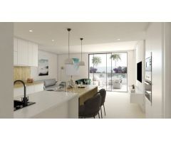 Casa-Chalet en Venta en San Pedro Del Pinatar Murcia