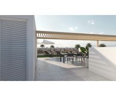 Casa-Chalet en Venta en San Pedro Del Pinatar Murcia