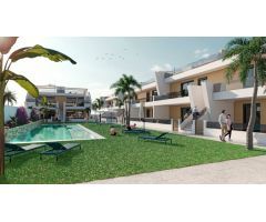 Casa-Chalet en Venta en San Pedro Del Pinatar Murcia