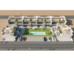 Casa-Chalet en Venta en San Pedro Del Pinatar Murcia