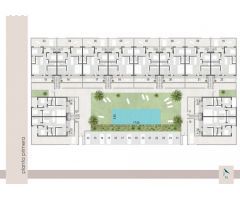 Casa-Chalet en Venta en San Pedro Del Pinatar Murcia