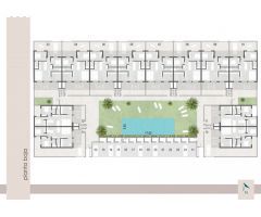 Casa-Chalet en Venta en San Pedro Del Pinatar Murcia