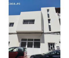 Edificio Viviendas en Venta en Gran Tarajal Las Palmas