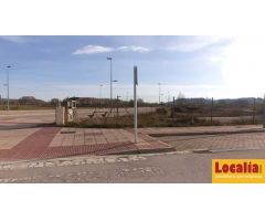Amplio Suelo Urbano en venta.Villalbilla de Burgos