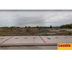 Amplio Suelo Urbano en venta.Villalbilla de Burgos