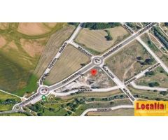 Amplio Suelo Urbano en venta.Villalbilla de Burgos