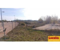 Amplio Suelo Urbano en venta.Villalbilla de Burgos