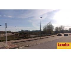 Amplio Suelo Urbano en venta.Villalbilla de Burgos