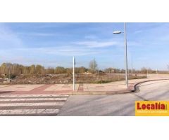 Amplio Suelo Urbano en venta.Villalbilla de Burgos