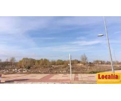 Amplio Suelo Urbano en venta.Villalbilla de Burgos