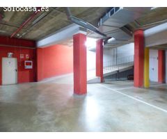 Párquing en  venta en las Bases de Manresa