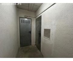 Atico duplex en Papa luna con terraza vista al mar