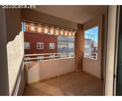Atico duplex centro cuidad con terraza de 45m2