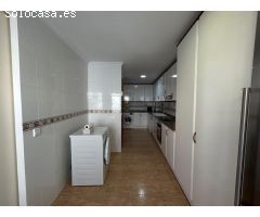Atico duplex centro cuidad con terraza de 45m2