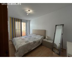 Atico duplex centro cuidad con terraza de 45m2
