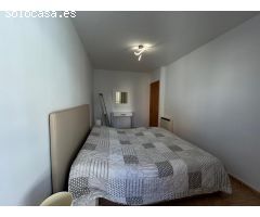 Atico duplex centro cuidad con terraza de 45m2