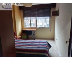 Piso en Venta en Ferrol La Coruña Ref: 437035