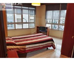 Piso en Venta en Ferrol La Coruña Ref: 437035