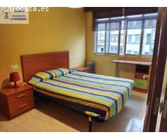 Piso en Venta en Ferrol La Coruña Ref: 437035
