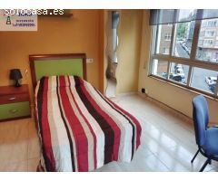 Piso en Venta en Ferrol La Coruña Ref: 437035