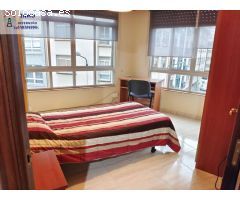 Piso en Venta en Ferrol La Coruña Ref: 437035