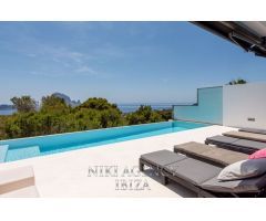Casa-Chalet en Venta en Sant Josep De Sa Talaia Baleares