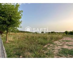 Terreno en venta en Perafita de 629m2.