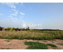 Terreno en venta en Perafita de 629m2.
