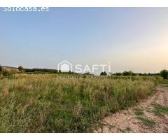 Terreno en venta en Perafita de 629m2.