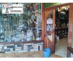 Local comercial en Venta en Naron La Coruña Ref: 438044