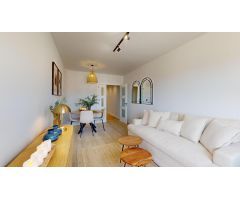 Apartamento en Venta en San Miguel De Salinas Alicante