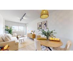Apartamento en Venta en San Miguel De Salinas Alicante