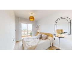 Apartamento en Venta en San Miguel De Salinas Alicante