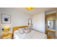 Apartamento en Venta en San Miguel De Salinas Alicante