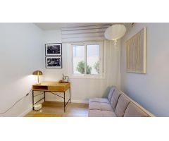 Apartamento en Venta en San Miguel De Salinas Alicante