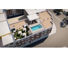 Apartamento en Venta en San Miguel De Salinas Alicante