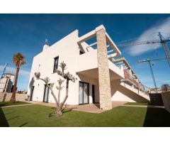 Casa-Chalet en Venta en Pilar De La Horadada Alicante