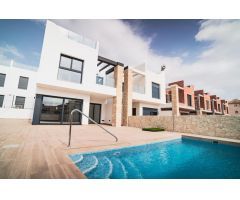 Casa-Chalet en Venta en Pilar De La Horadada Alicante