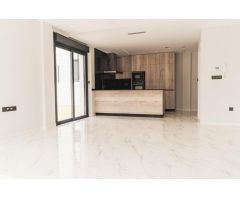 Casa-Chalet en Venta en Pilar De La Horadada Alicante
