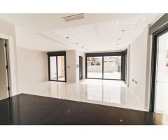 Casa-Chalet en Venta en Pilar De La Horadada Alicante