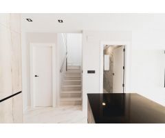 Casa-Chalet en Venta en Pilar De La Horadada Alicante