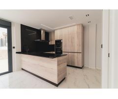 Casa-Chalet en Venta en Pilar De La Horadada Alicante