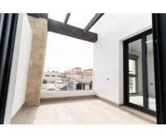 Casa-Chalet en Venta en Pilar De La Horadada Alicante