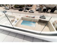 Casa-Chalet en Venta en Pilar De La Horadada Alicante